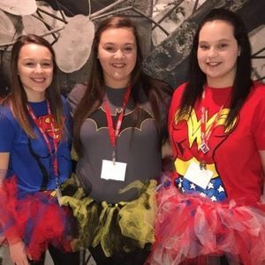 Meet your Posher, Callie